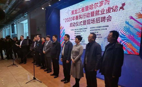 黑龍江省婦聯五年工作回眸系列報道⑥ 創新創業篇