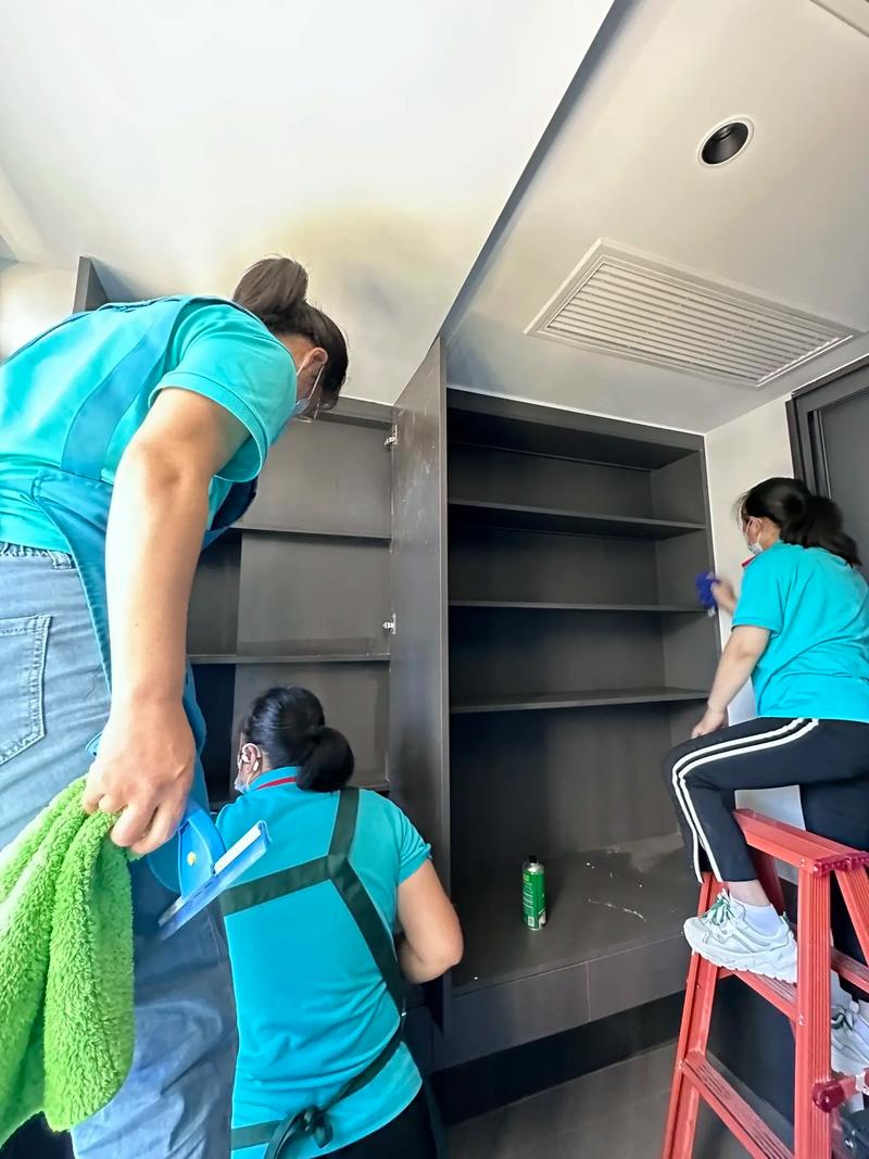 潼南家政服務(wù)