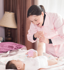 以守則鑄品質(zhì)，以實踐促發(fā)展——小寶科技深耕優(yōu)質(zhì)家政月嫂服務