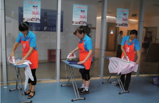 創(chuàng)業(yè)找什么項(xiàng)目好？盤點(diǎn)值得選擇的家政服務(wù)項(xiàng)目