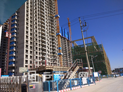 金科陽光里16年冬季踩盤評價篇:產品去化速度快-云南房網