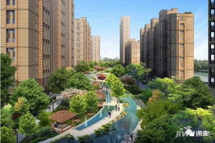 執守匠心 榮耀前行 恭賀榮盛發展斬獲2019中國房地產公