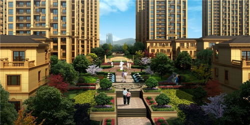 千年商都 宜居即墨 2017即墨精品樓盤展 即墨市房地產30年發展歷程