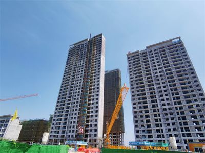 蔡甸區:擴權賦能 助力房地產開發企業少跑腿