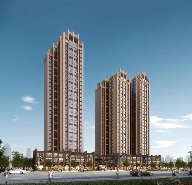 龍巖本土民營房地產開發商的沉浮錄 昔日輝煌今何在？