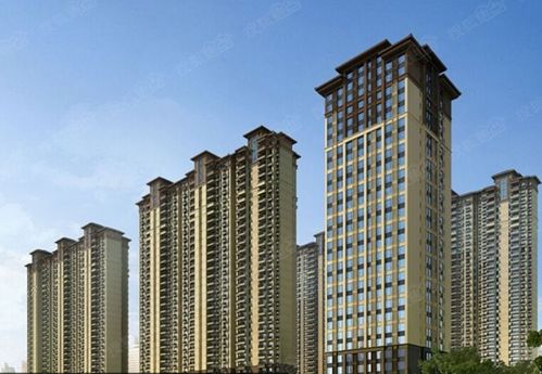 矚目城西 翡翠華庭實(shí)力見證熱銷傳奇