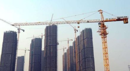 房地產(chǎn)市場(chǎng)告別傳統(tǒng)旺季，2018年“金九銀十”預(yù)期落空