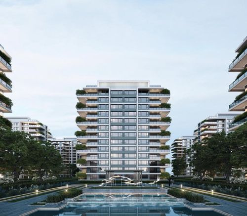 福天興業(yè) 以自有產(chǎn)業(yè)全鏈引領(lǐng)立體生態(tài)建筑創(chuàng)新，開(kāi)辟民營(yíng)房企獨(dú)特發(fā)展路徑