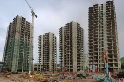 贛州某房地產(chǎn)開(kāi)發(fā)商破產(chǎn)重整 行業(yè)洗牌中的陣痛與新生