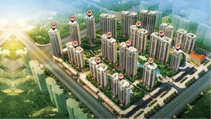 哈爾濱市祥業(yè)房地產(chǎn)開(kāi)發(fā) 深耕冰城，筑就品質(zhì)人居