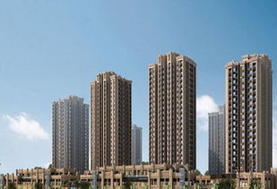 重慶居易天城 全方位解讀項目配套、實景、戶型與未來生活圖景